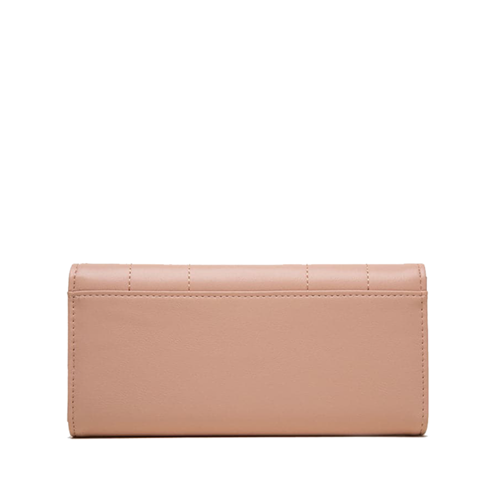 Ottilie – Elegantná Trifold Peňaženka s Mincovníkom
