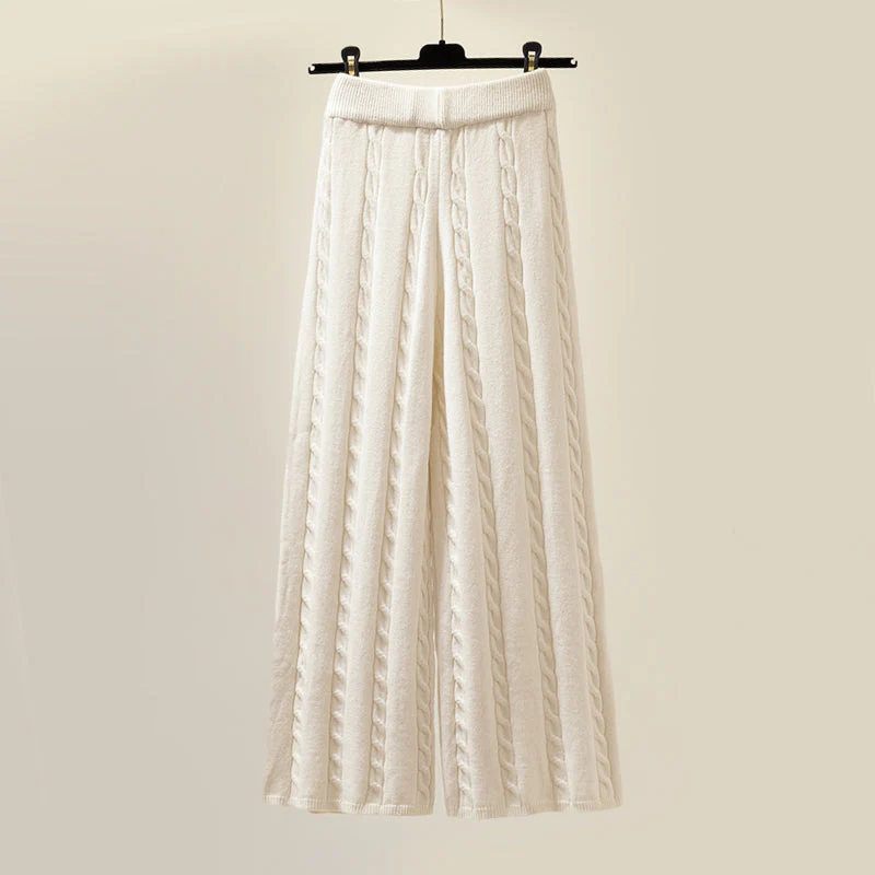 Elviana™ | Luxusný trojdielny zimný set Cozy