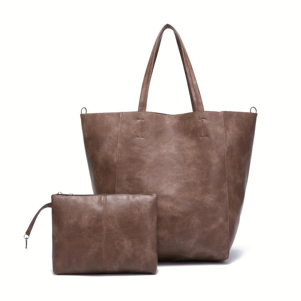 Dagmar – Vintage Large Tote Bag