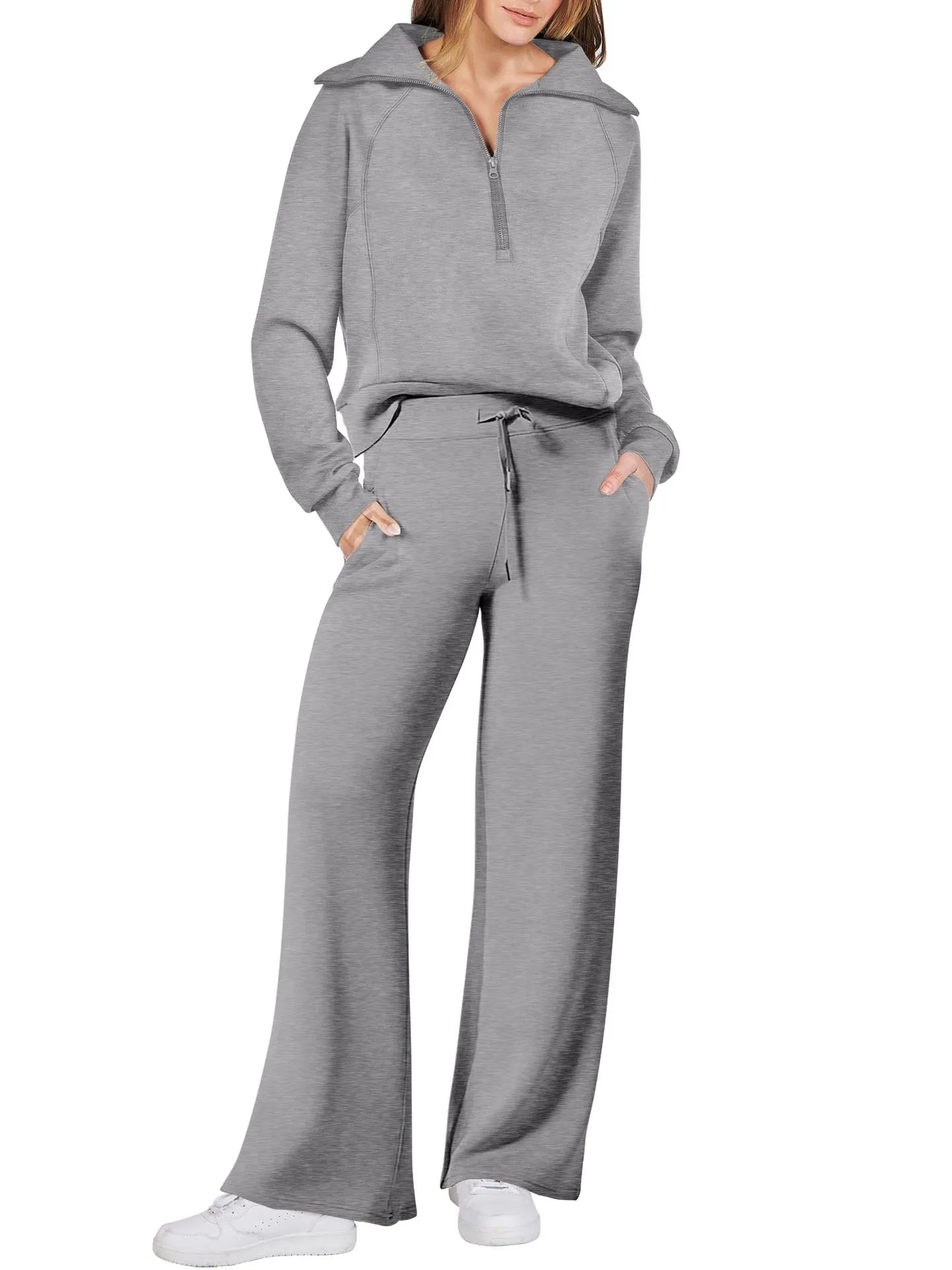 Zarielle™ | Luxusný Relaxačný Set v Jednoduchom Štýle