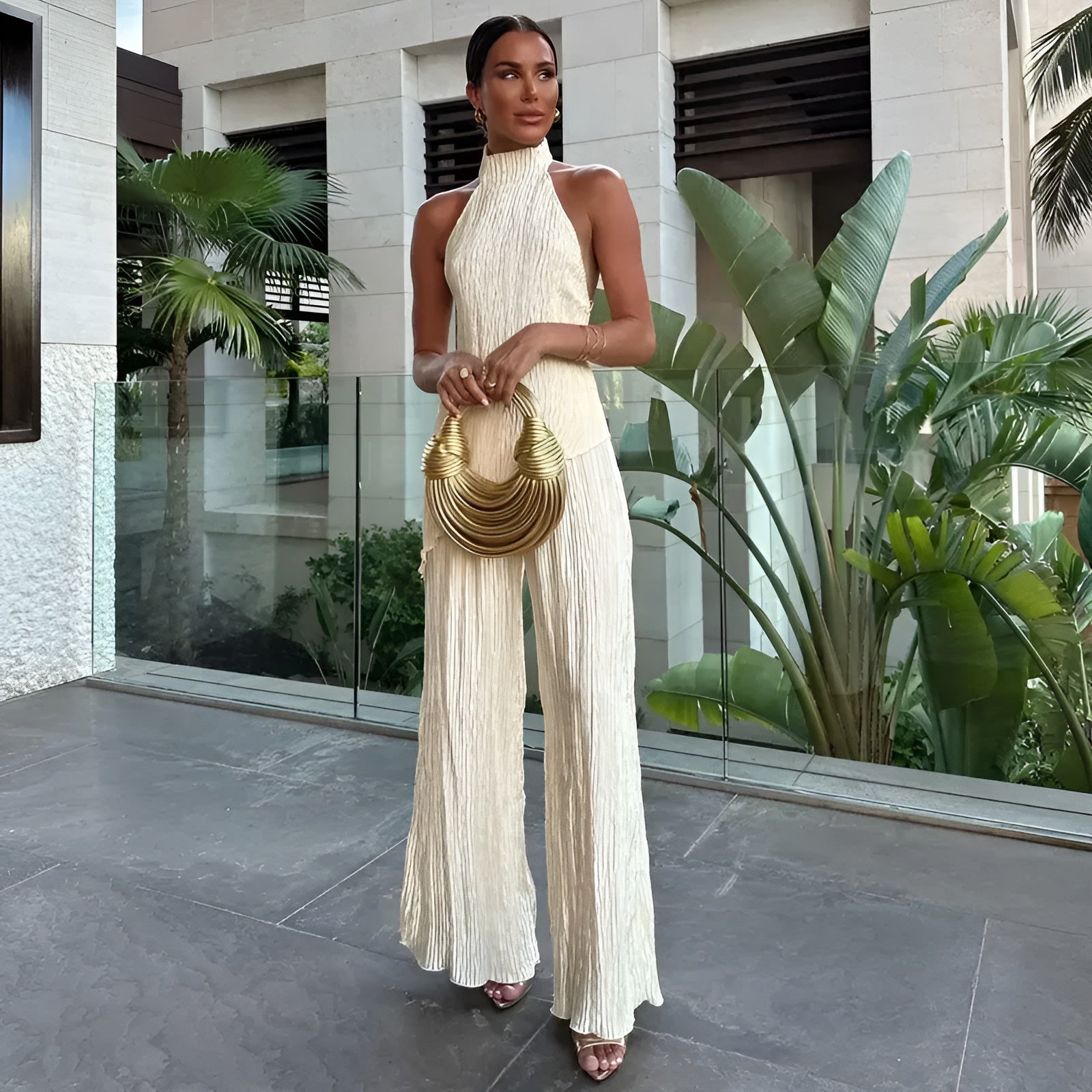 Stevi™ | Stylish Summer Set