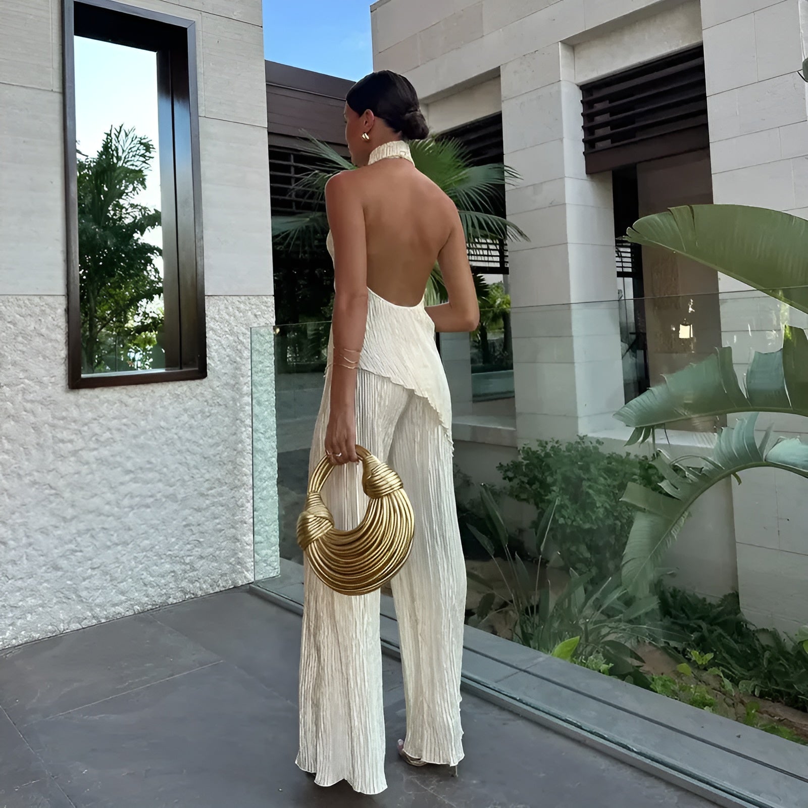 Stevi™ | Stylish Summer Set