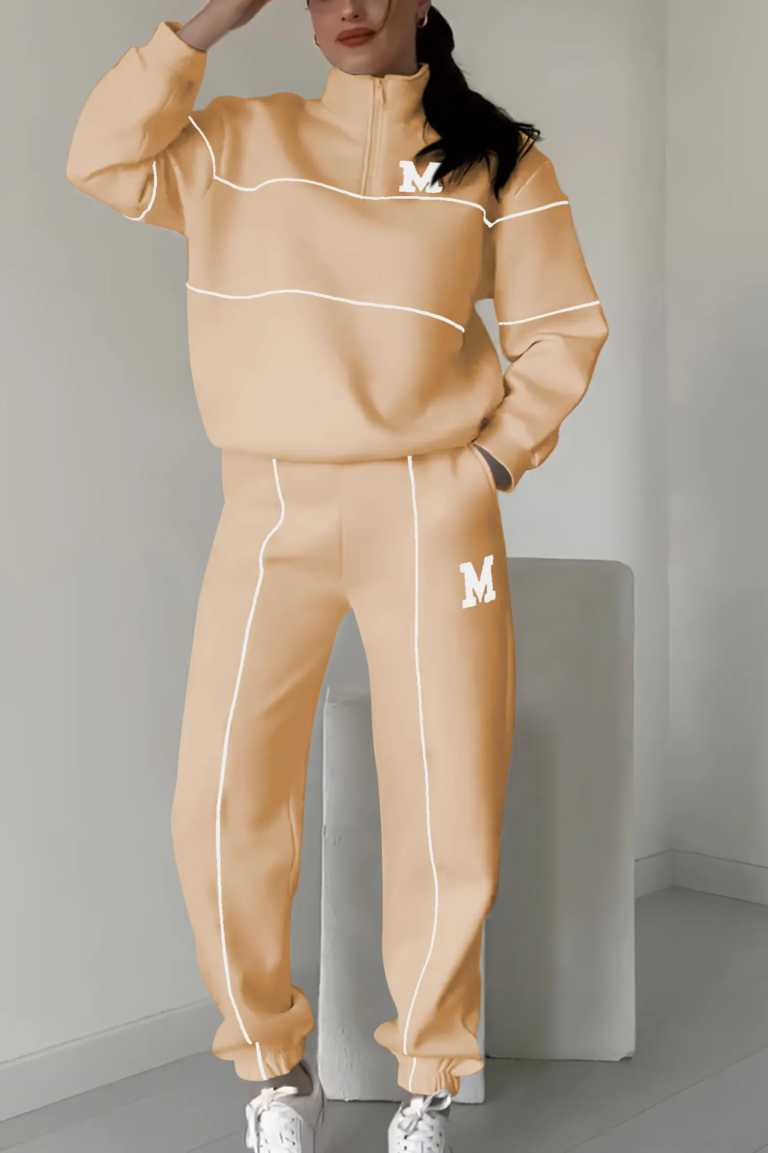 Giadora™ | Luxusný Chic Komfortný Set