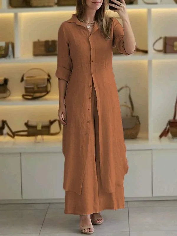 Vivenne™ | Luxusný Dvojdielny Set (Obmedzená dostupnosť)