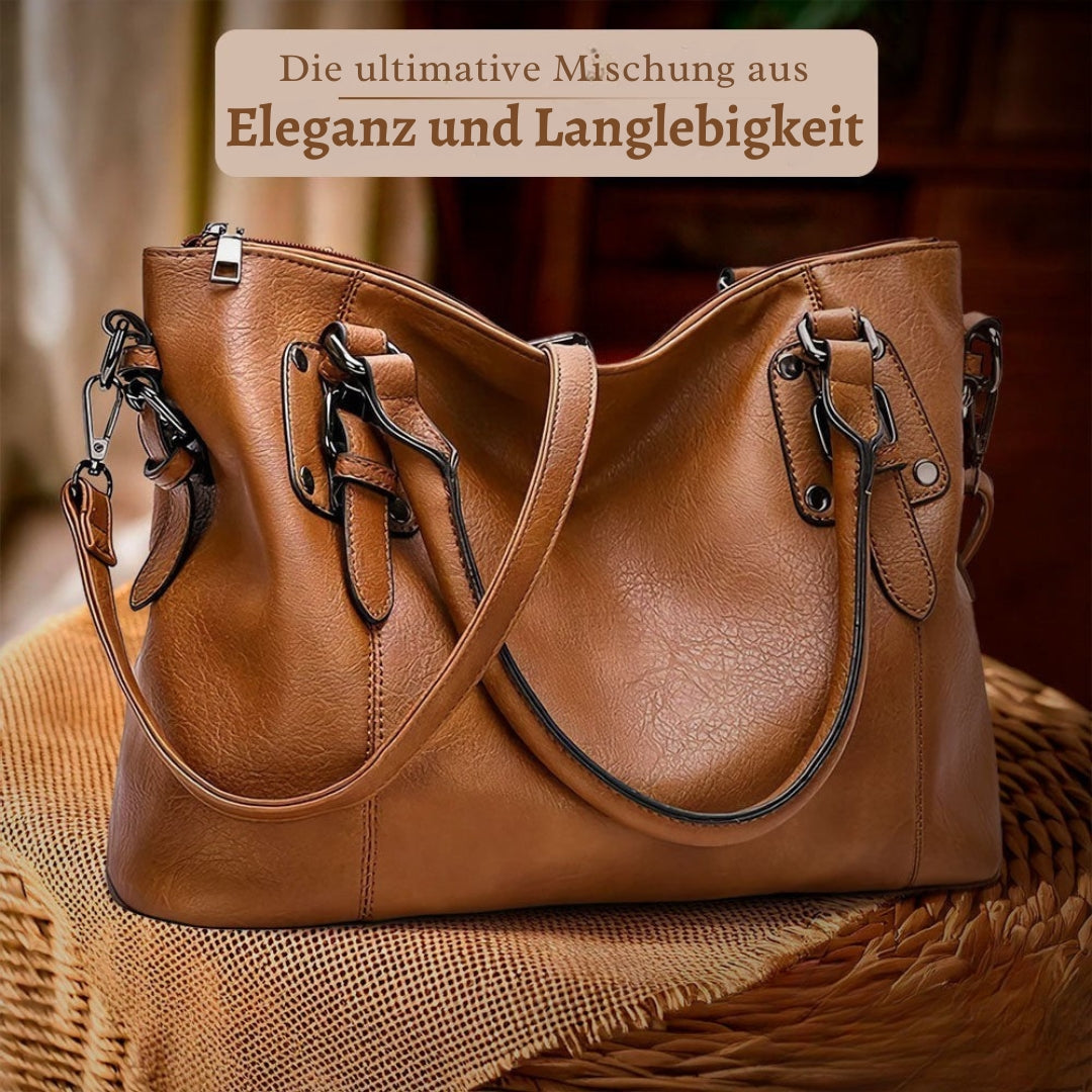 Marlene – Elegantná vyžarujúca kabelka na rameno