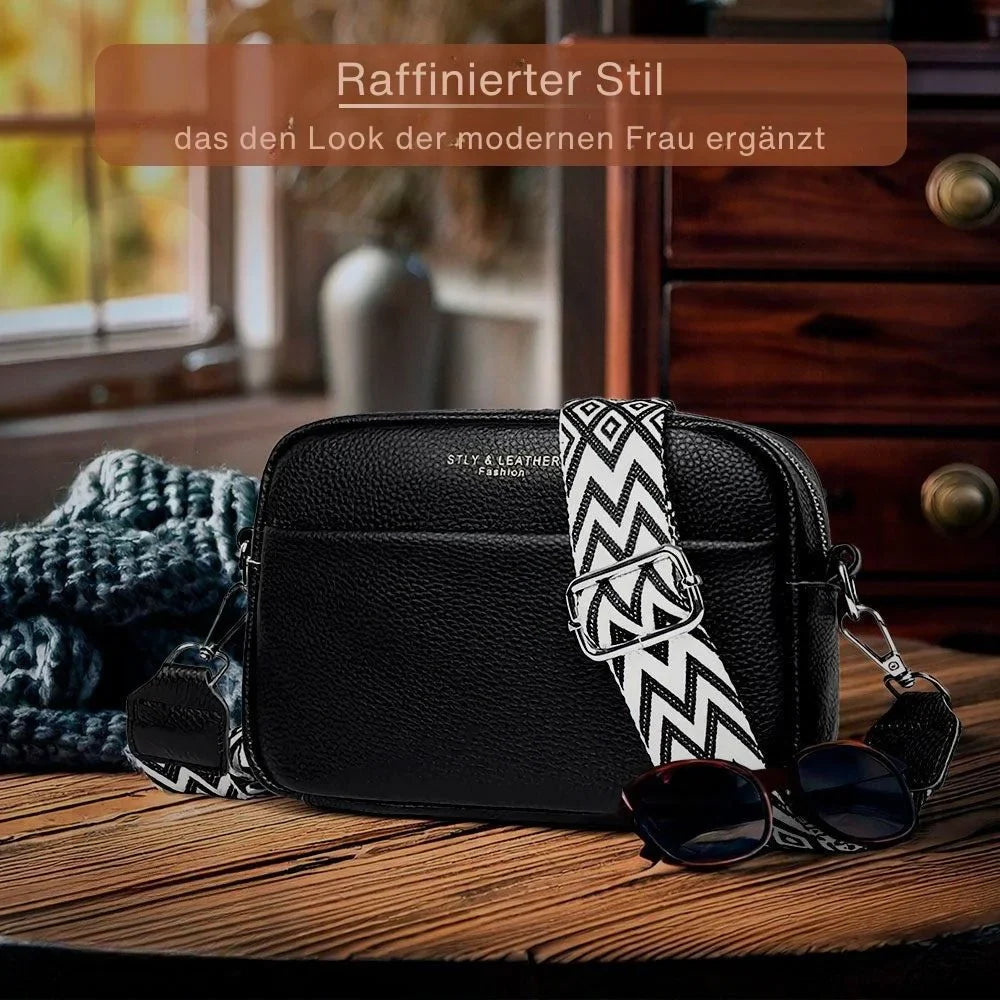 Friederike – Elegantná ramenná kabelka