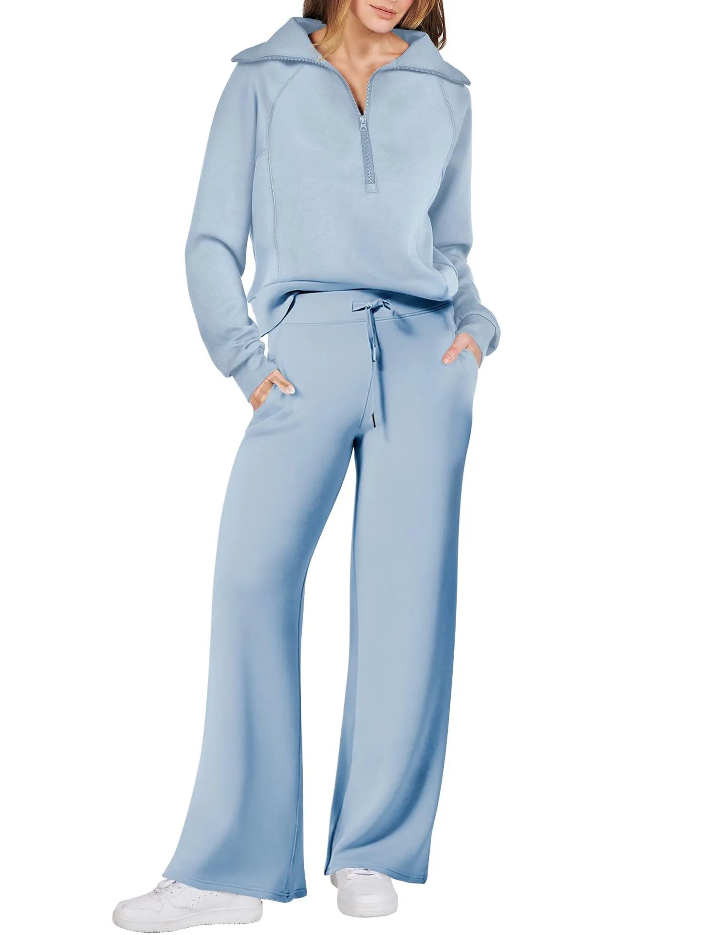 Zarielle™ | Luxusný Relaxačný Set v Jednoduchom Štýle