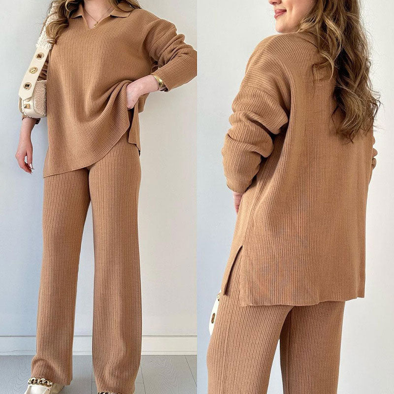 Kivana™ | Elegant Casual Chic Ensemble