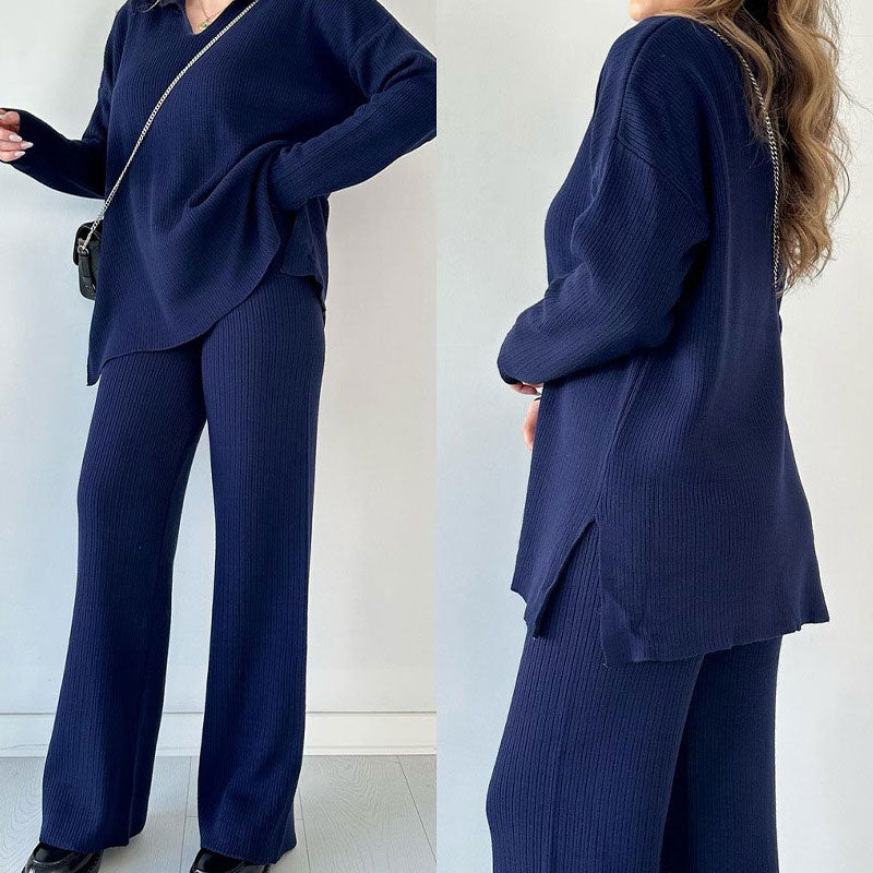 Kivana™ | Elegant Casual Chic Ensemble