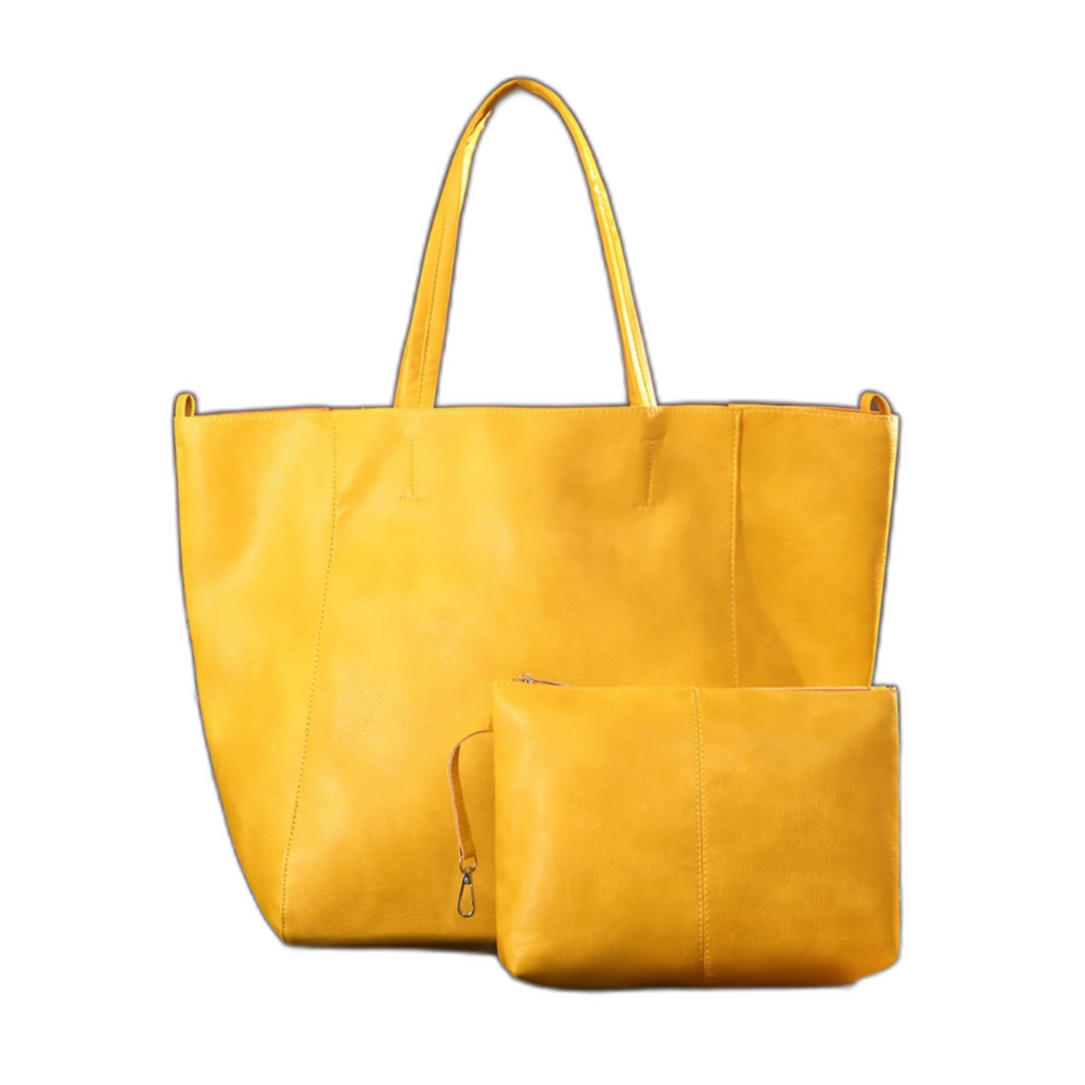 Dagmar – Vintage Large Tote Bag