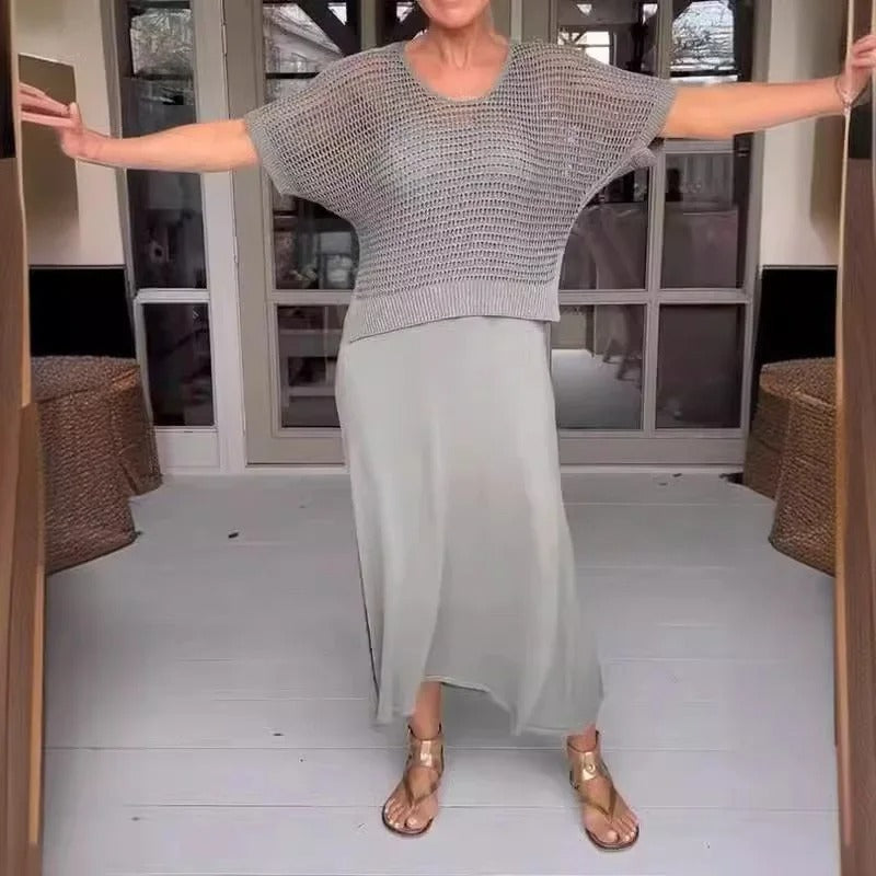 Valeria™ | Klasický Dvojdielny Set (Obmedzená dostupnosť)